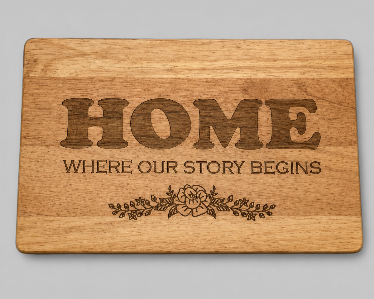 Home Assorted Design Serving Boards