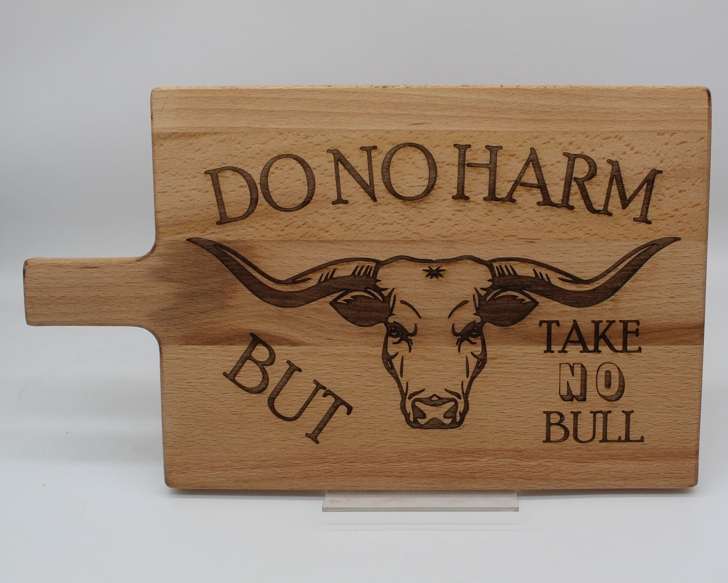 Cow Assorted Design Serving Board