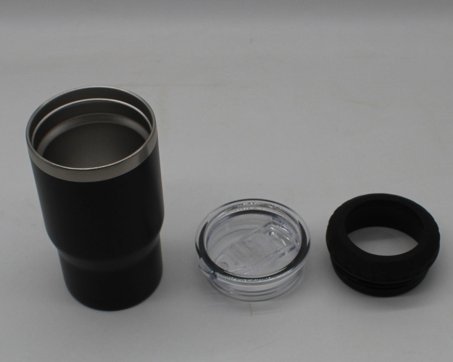 3-in-1 Stubby & Drink Holder - Fueled By Alcohol