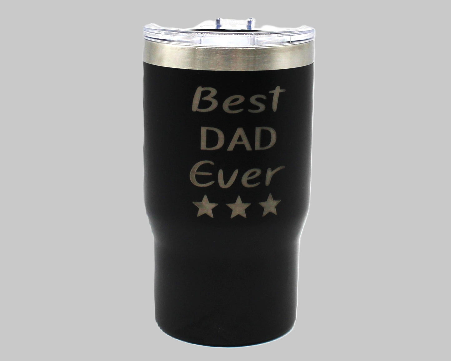 3-in-1 Stubby & Drink Holder - Best Dad Ever