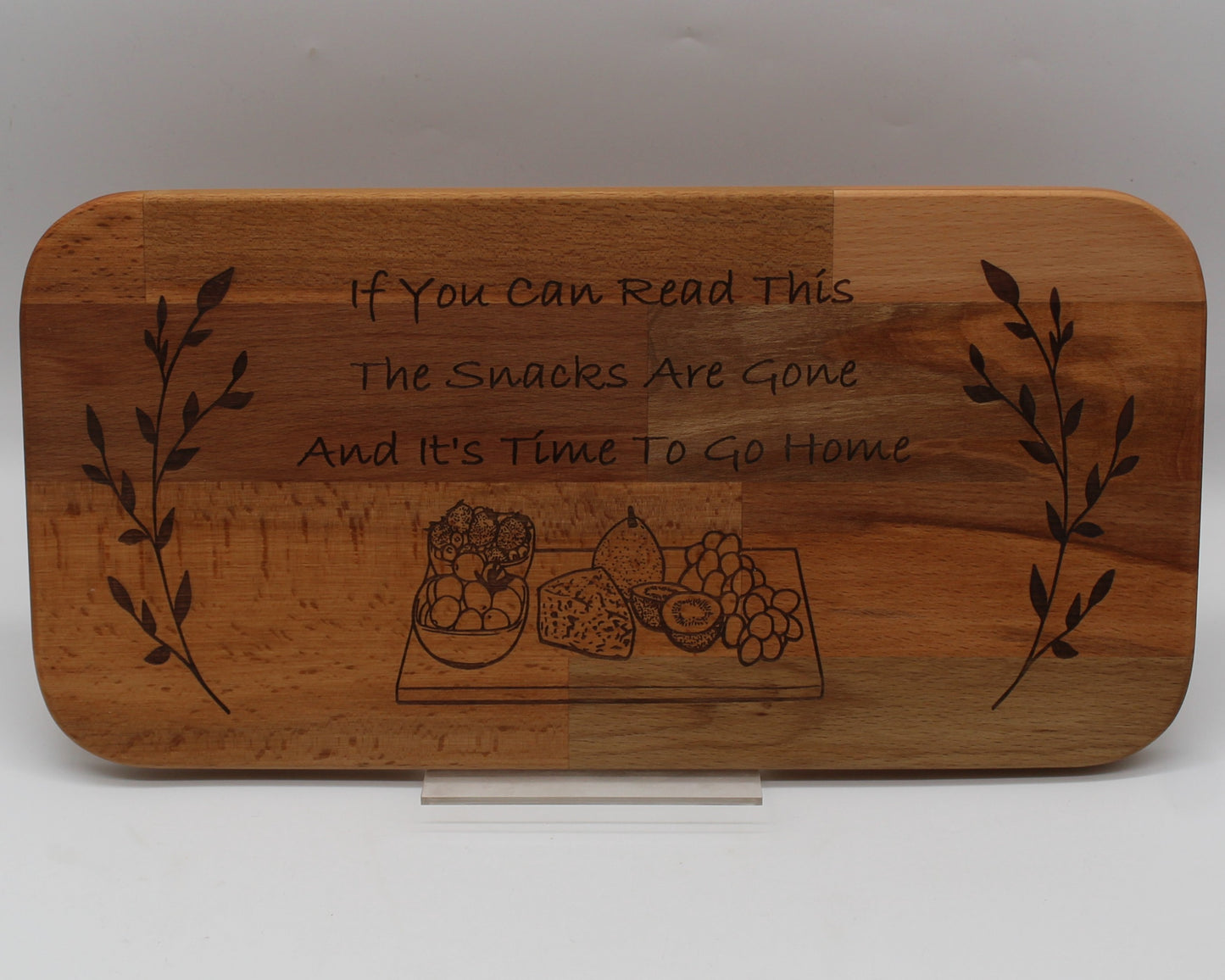 Funny, Rude & Totally Inappropriate Serving Boards- Assorted Designs