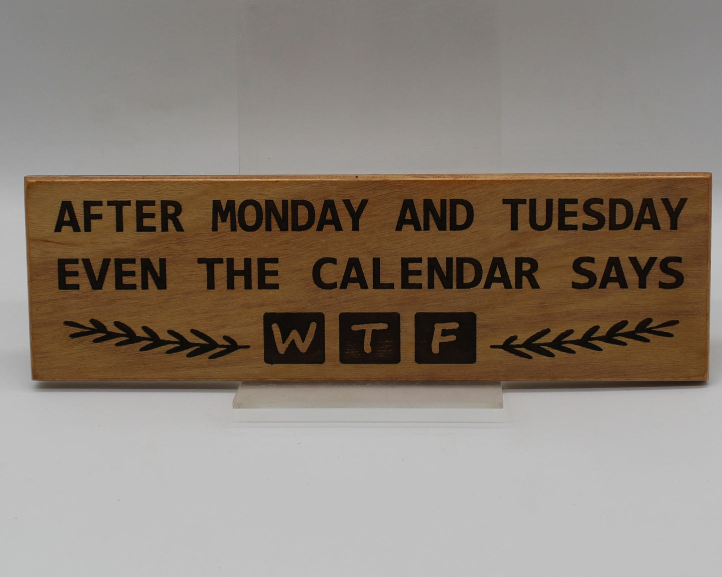 House Sign - Assorted Designs