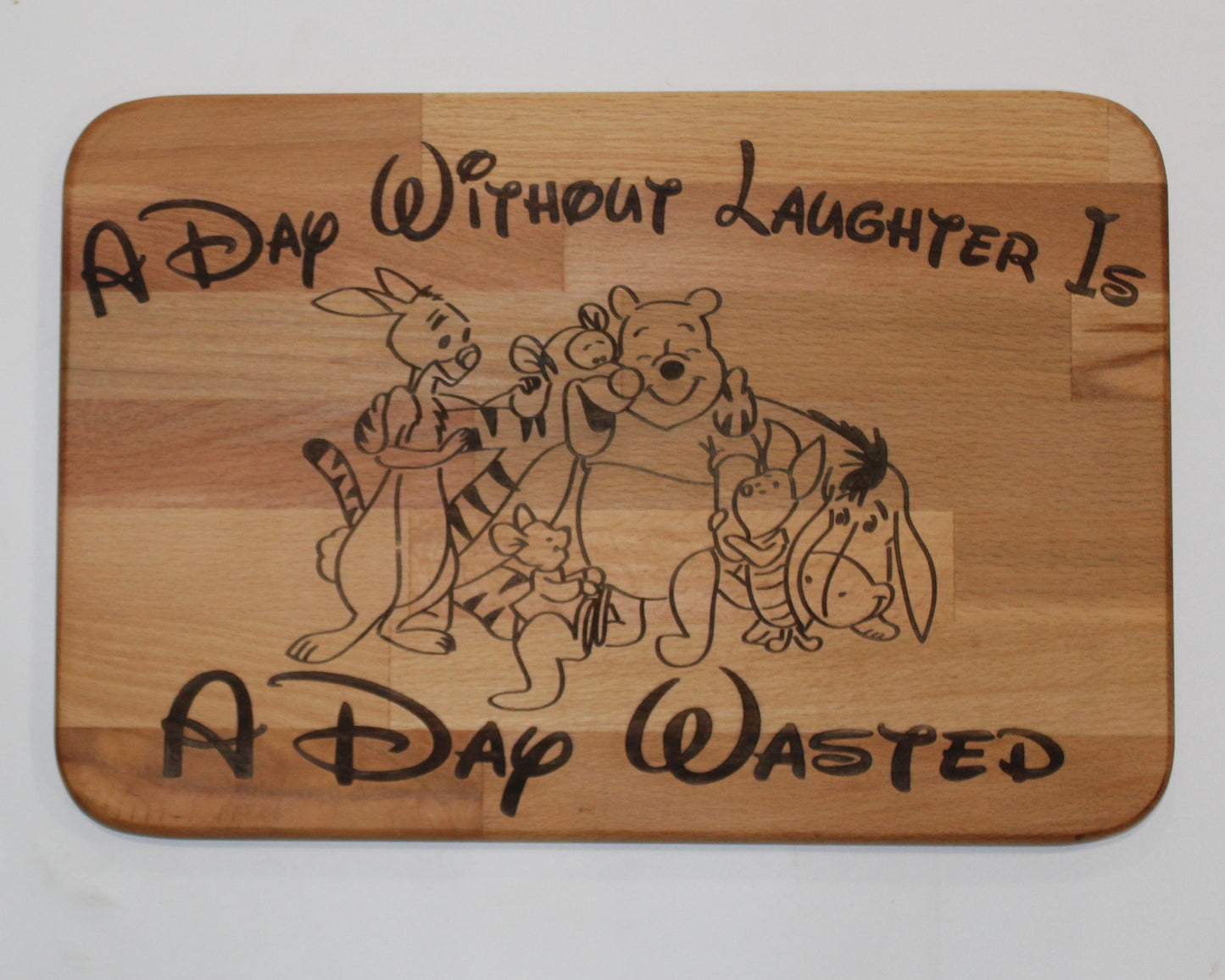 Movies, TV Serving Boards- Assorted Designs