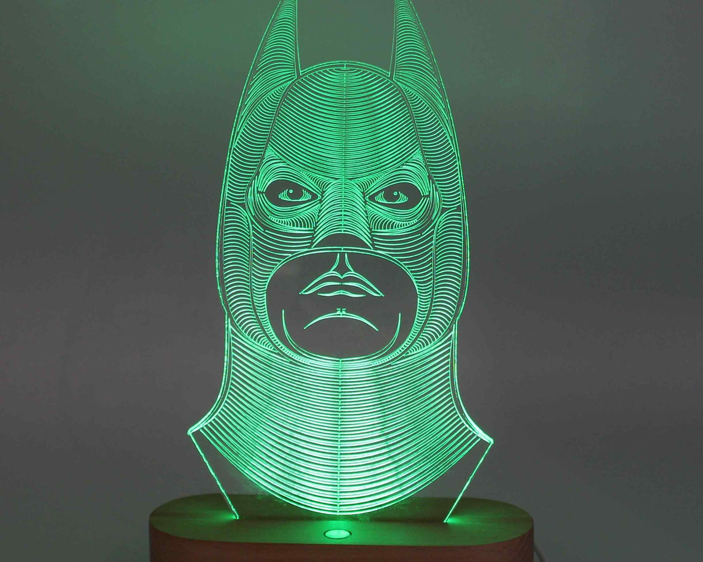 Batman Night Light
