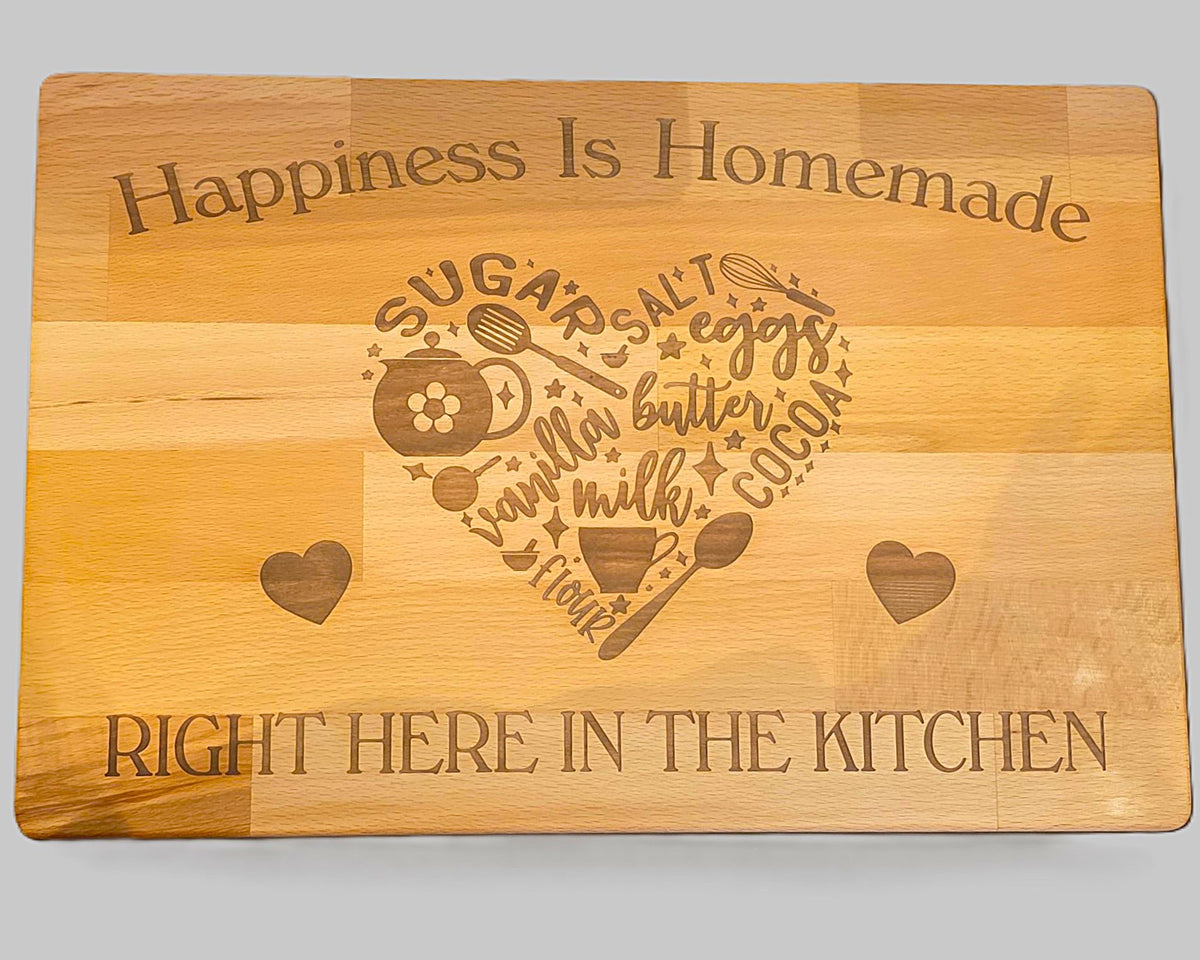 Food Design Serving Boards- Assorted