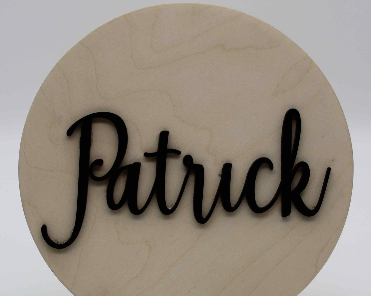 Circle Wall Art
