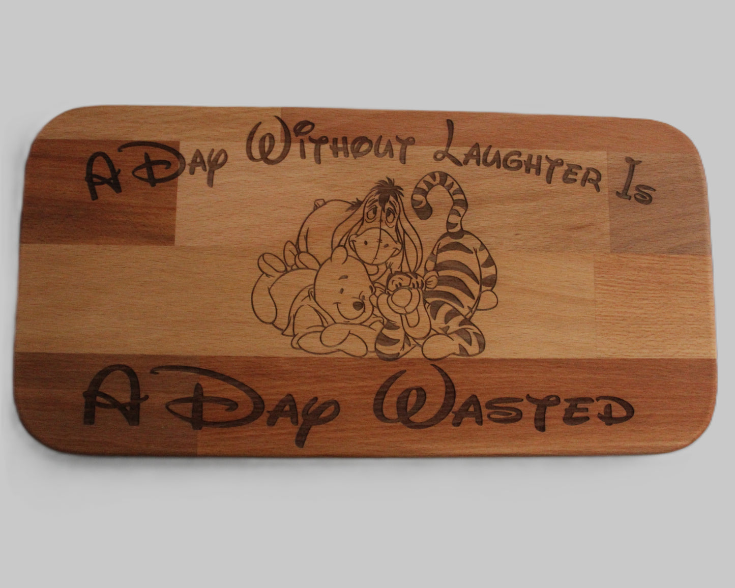 Movies, TV Serving Boards- Assorted Designs