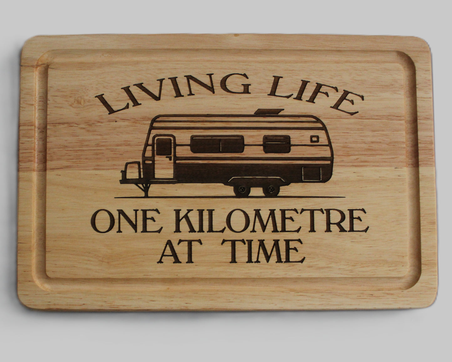 Caravan Serving Board - Assorted Designs