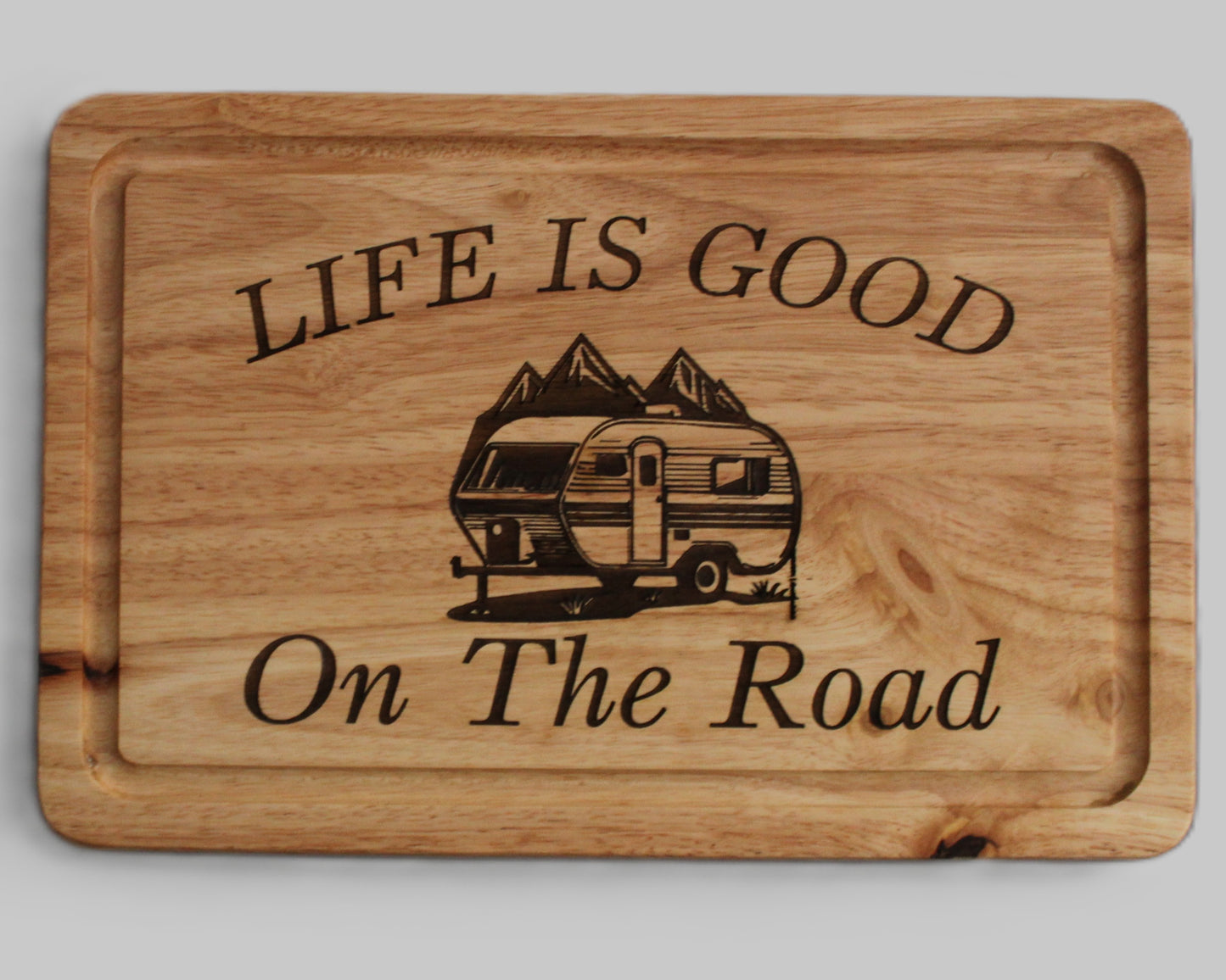 Caravan Serving Board - Assorted Designs