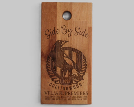 Sports Team Serving Boards Assorted Designs