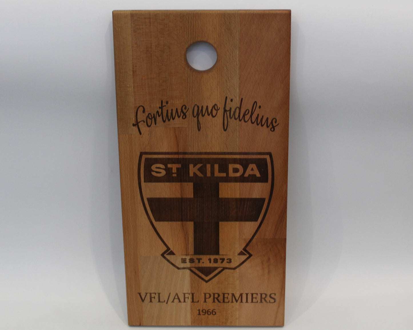 Sports Team Serving Boards Assorted Designs