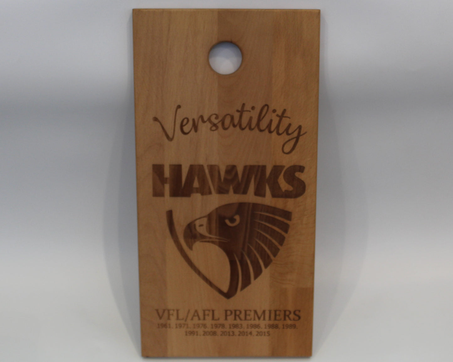 Sports Team Serving Boards Assorted Designs