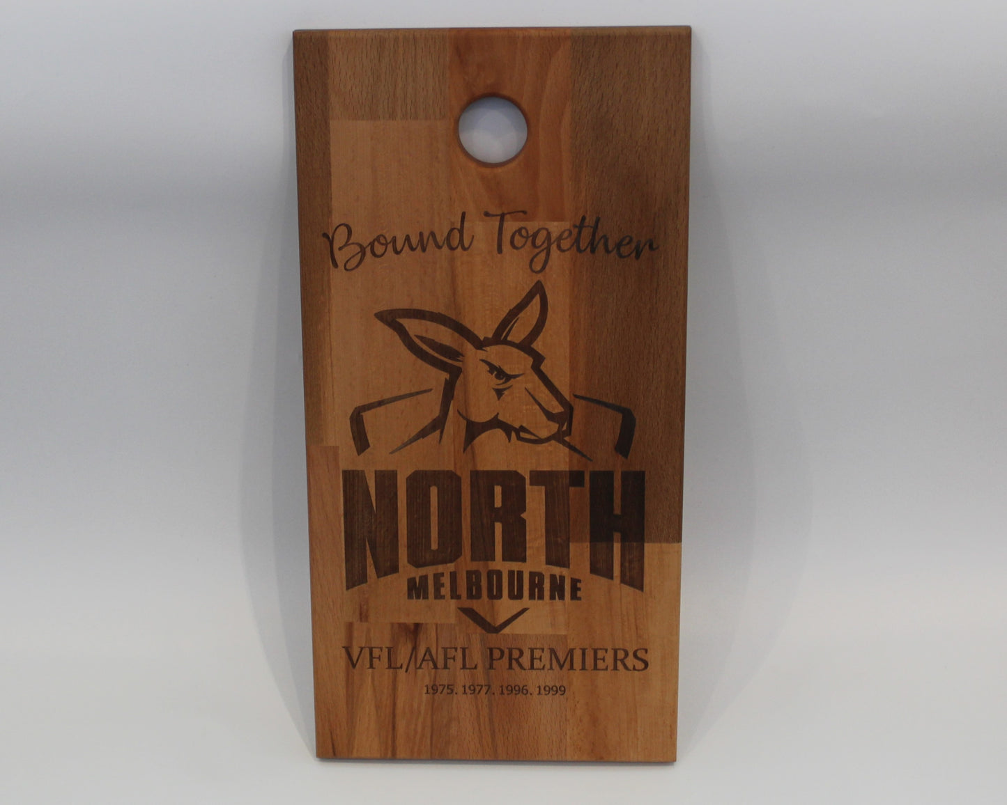 Sports Team Serving Boards Assorted Designs