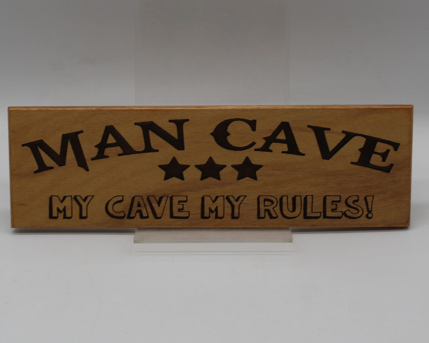 House Sign - Assorted Designs