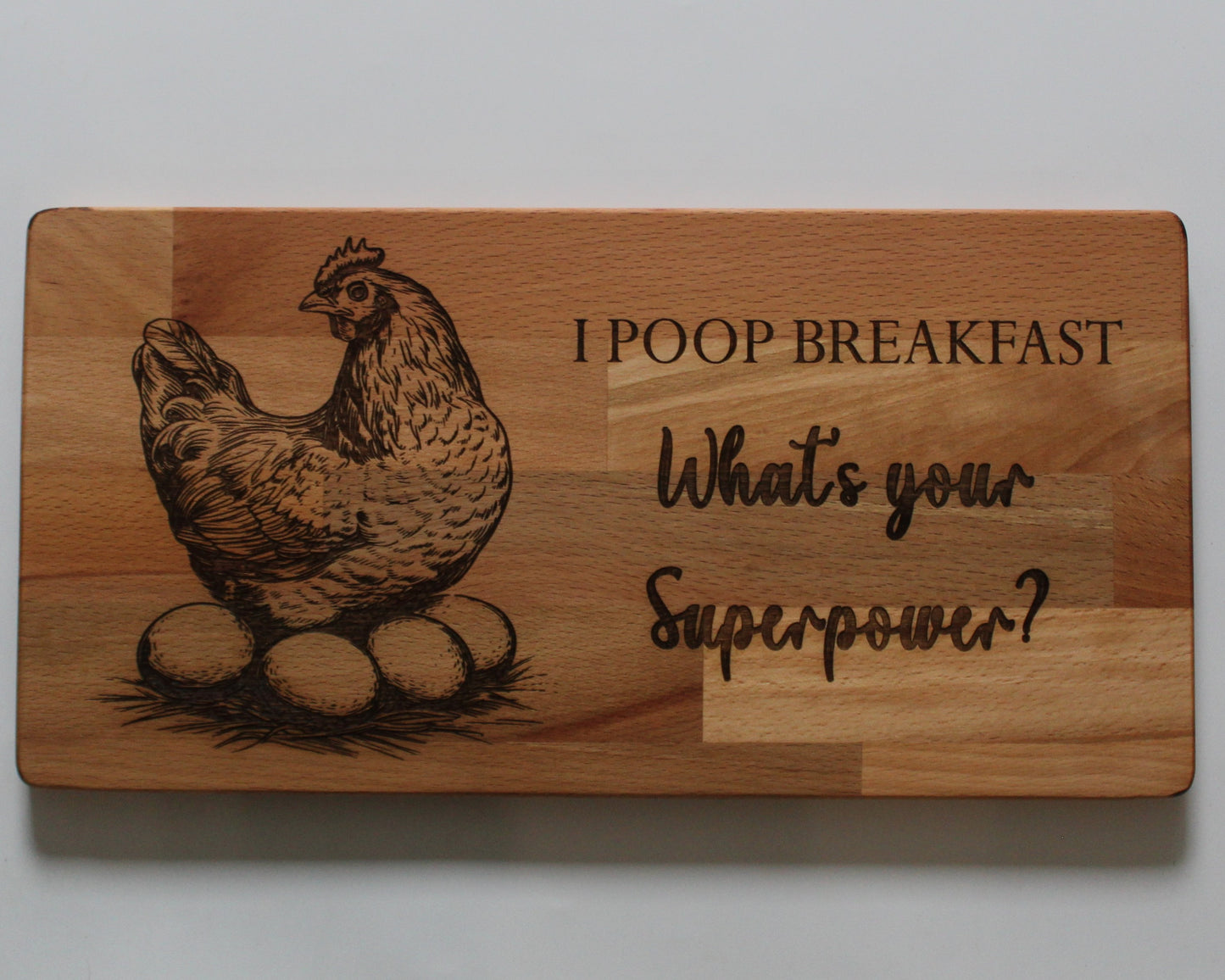 Animals Assorted Designs Serving Boards