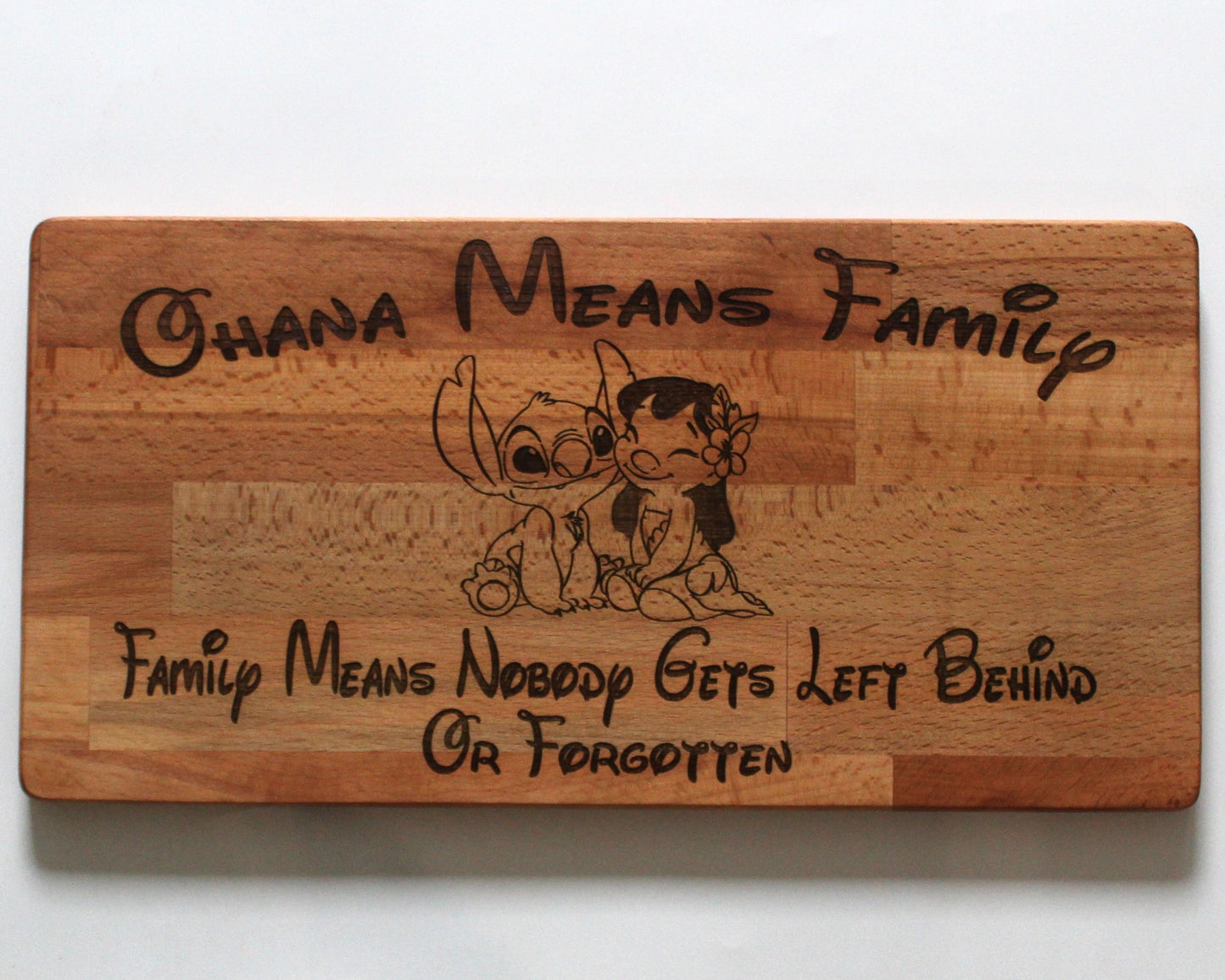 Movies, TV Serving Boards- Assorted Designs