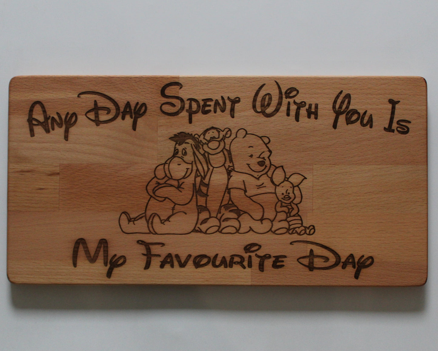 Movies, TV Serving Boards- Assorted Designs