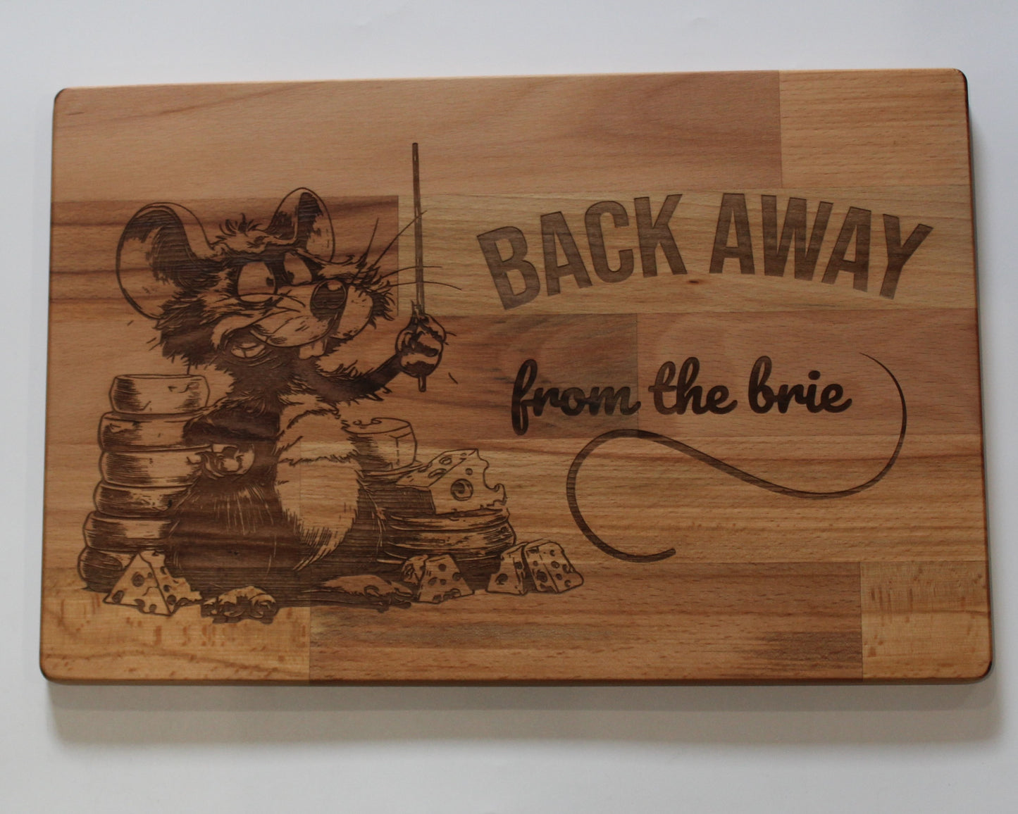 Food Design Serving Boards- Assorted