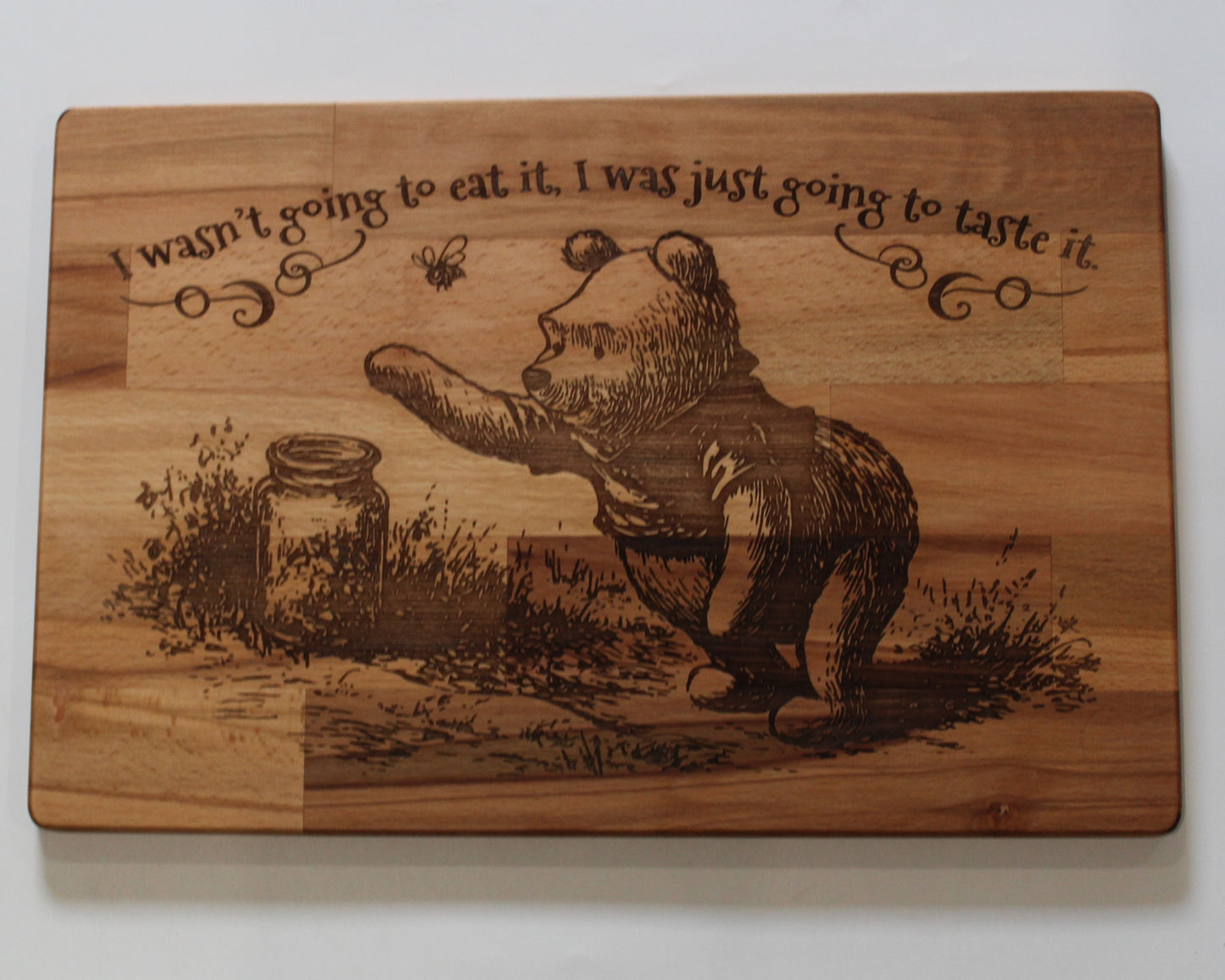 Movies, TV Serving Boards- Assorted Designs