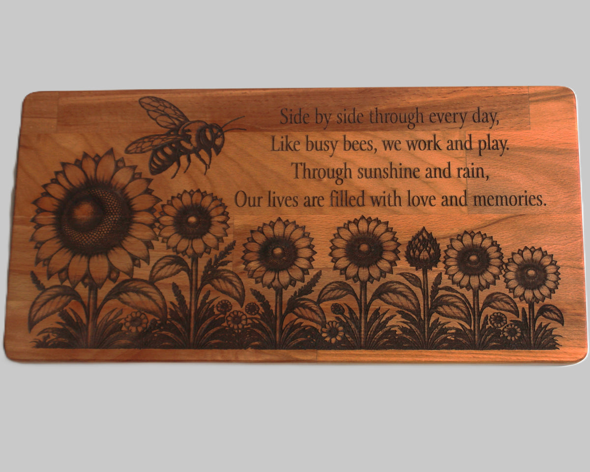 Animal Assorted Designs Serving Boards