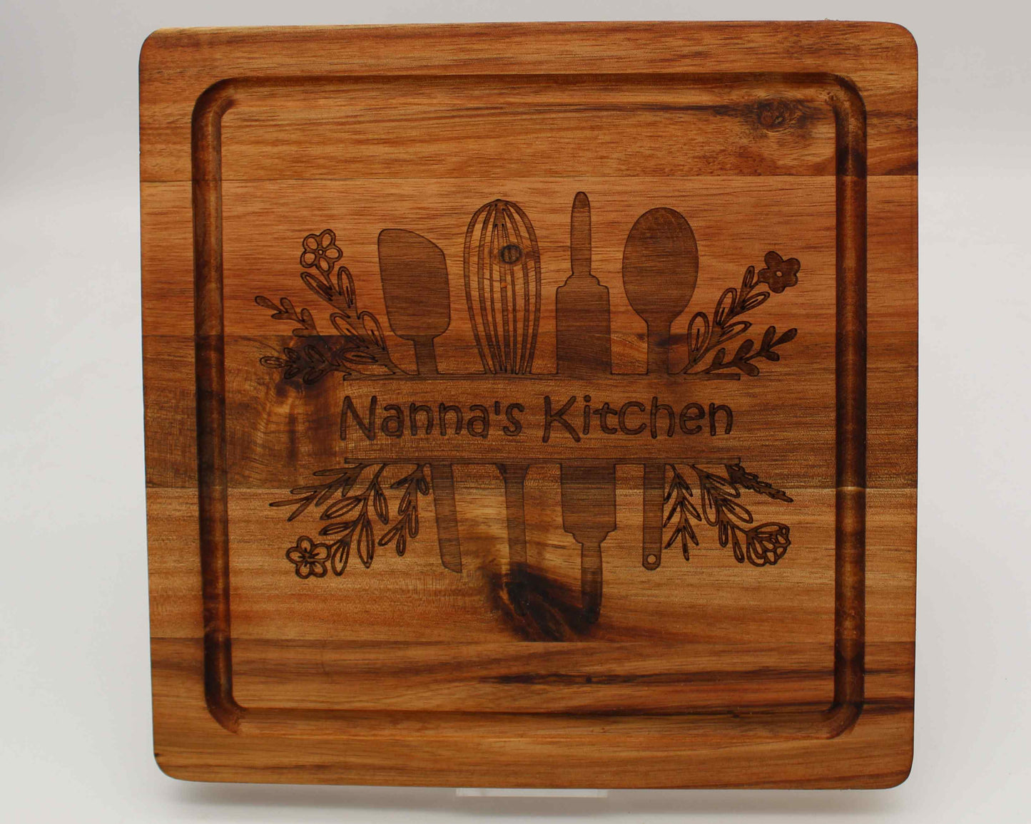 Kitchen chopping boards - haisley design