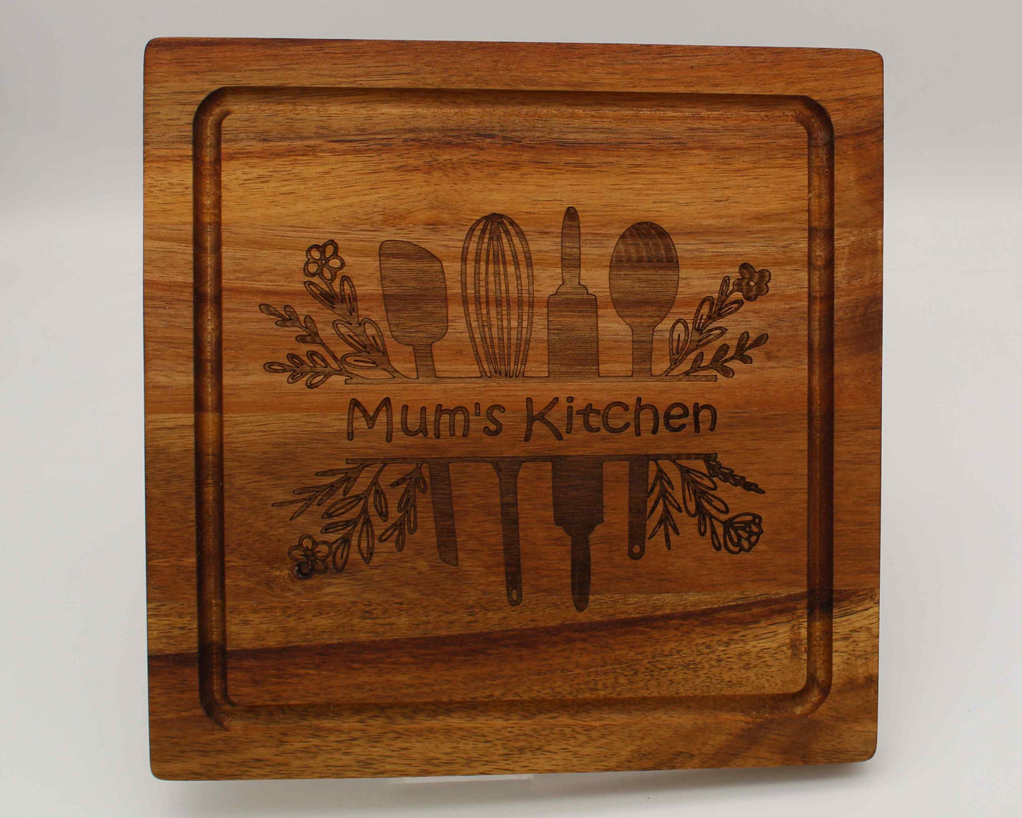 Kitchen Chopping board