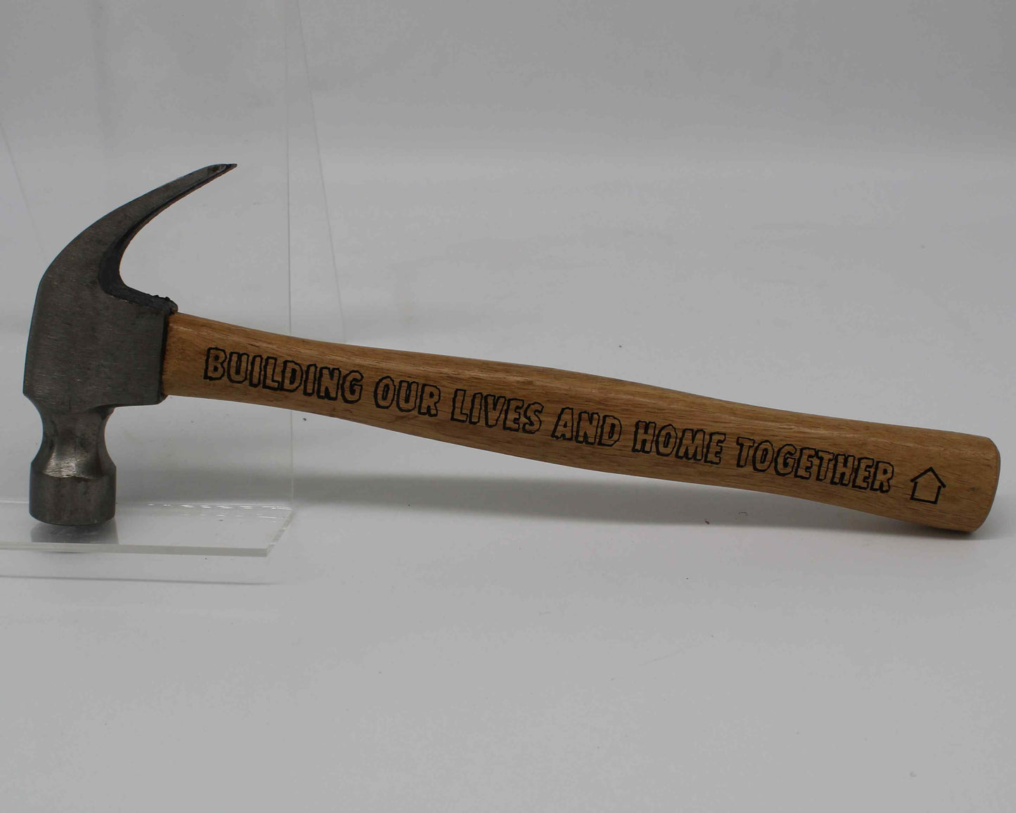 Engraved Hammers Assorted Designs Set 3 Mixed