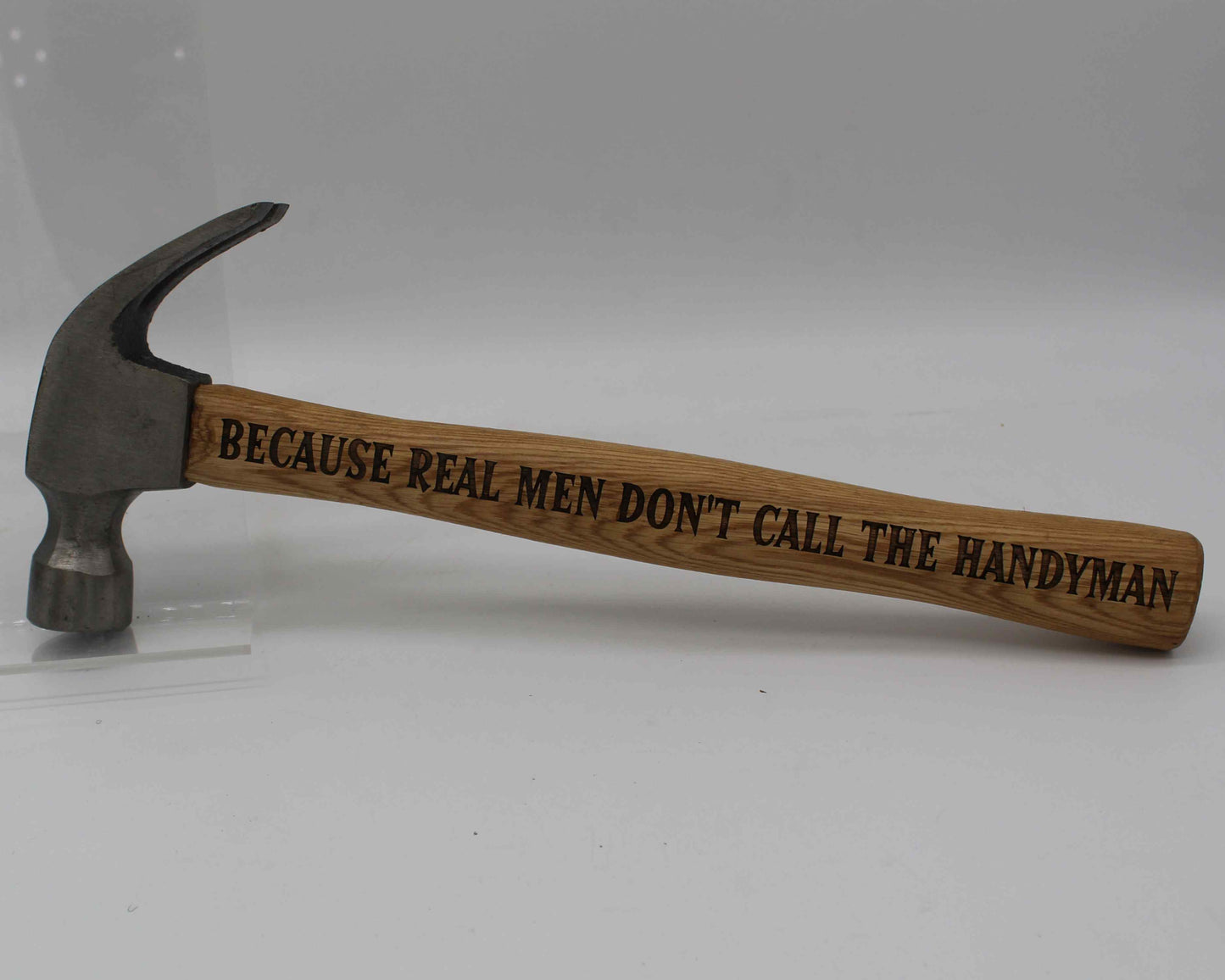 Engraved Hammers Assorted Designs Set 4 mixed
