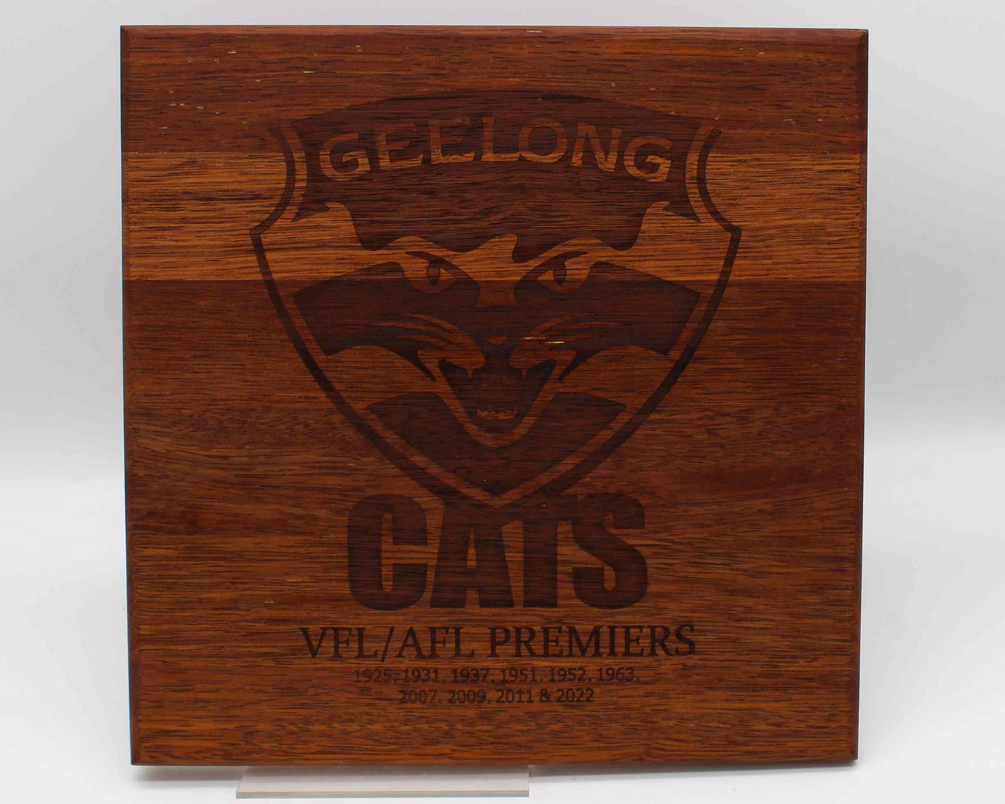 Geelong serving board - Haisley Design