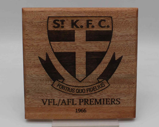 St Kilda Serving Board - Haisley Design
