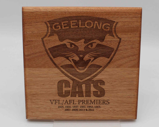 Geelong serving board - haisley design