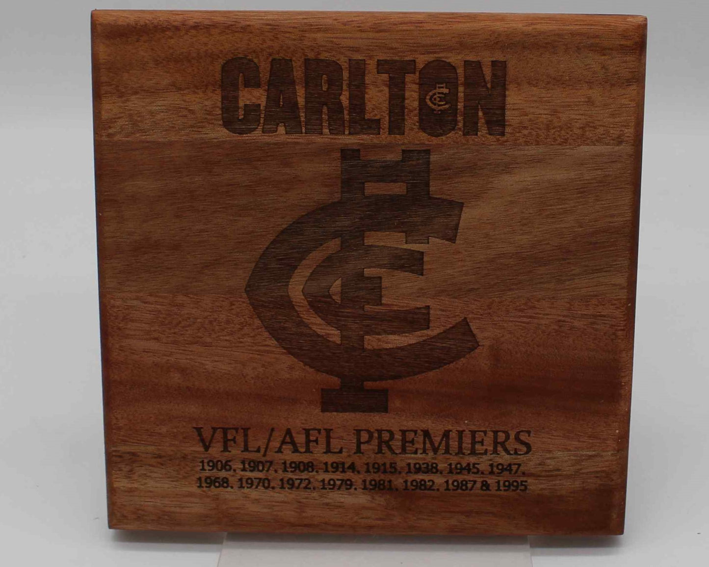 Carlton serving board - haisley Design