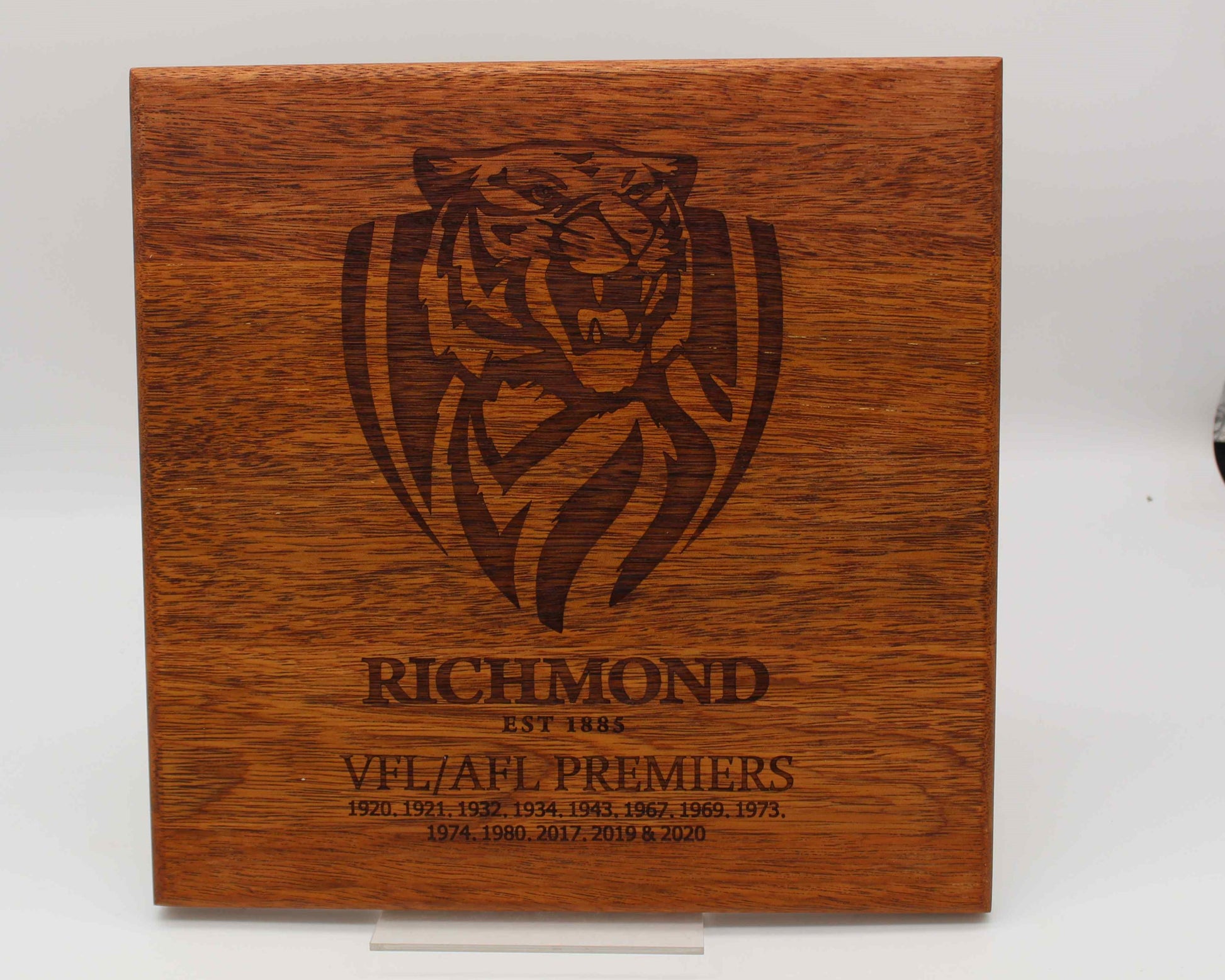 Richmond Serving Board - Haisley Design