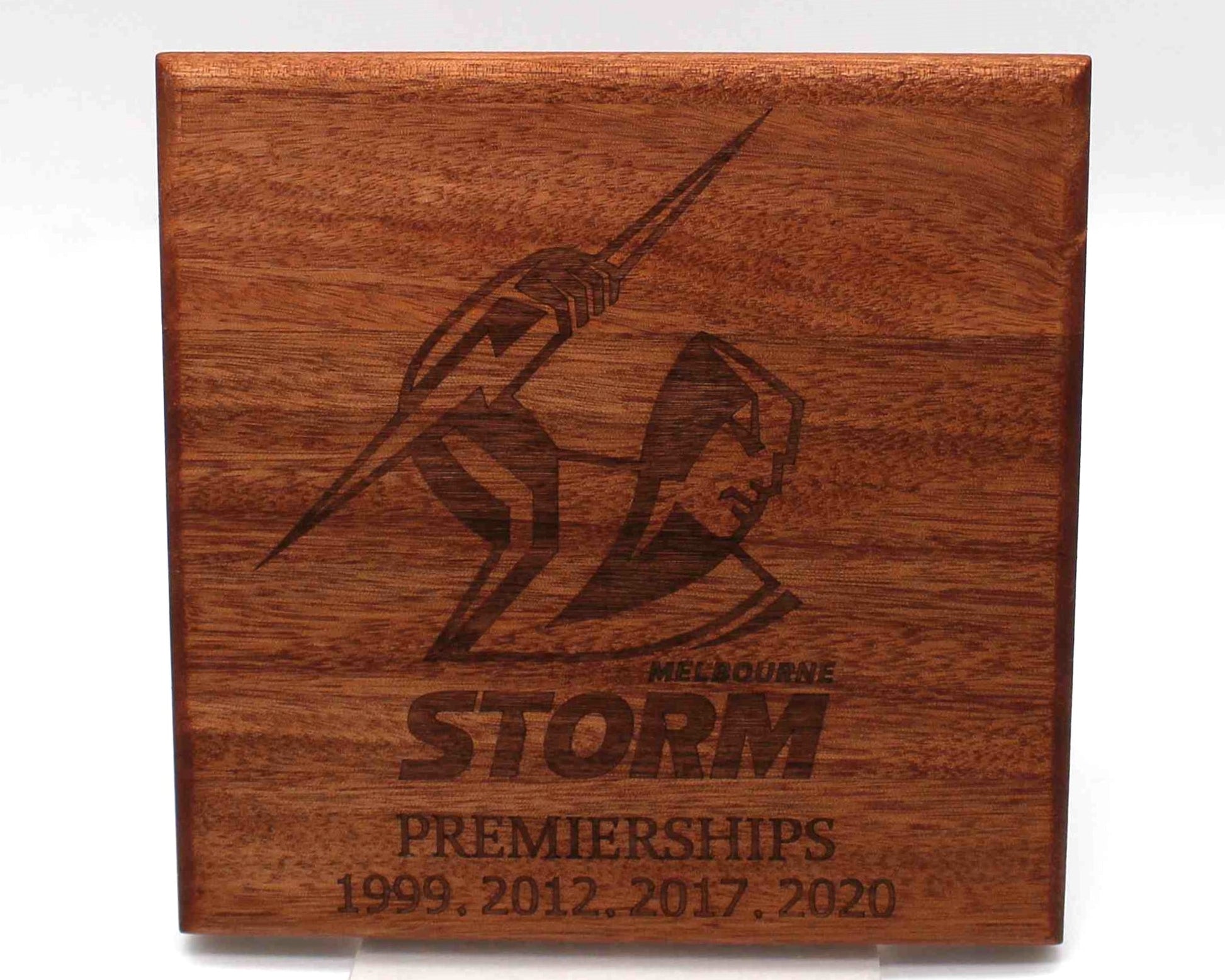 Storm serving board - Haisley Design