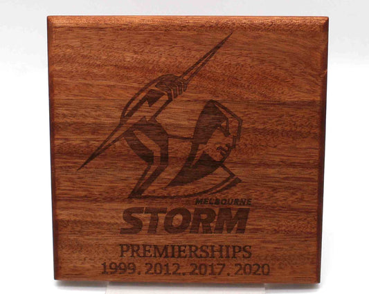Storm serving board - Haisley Design
