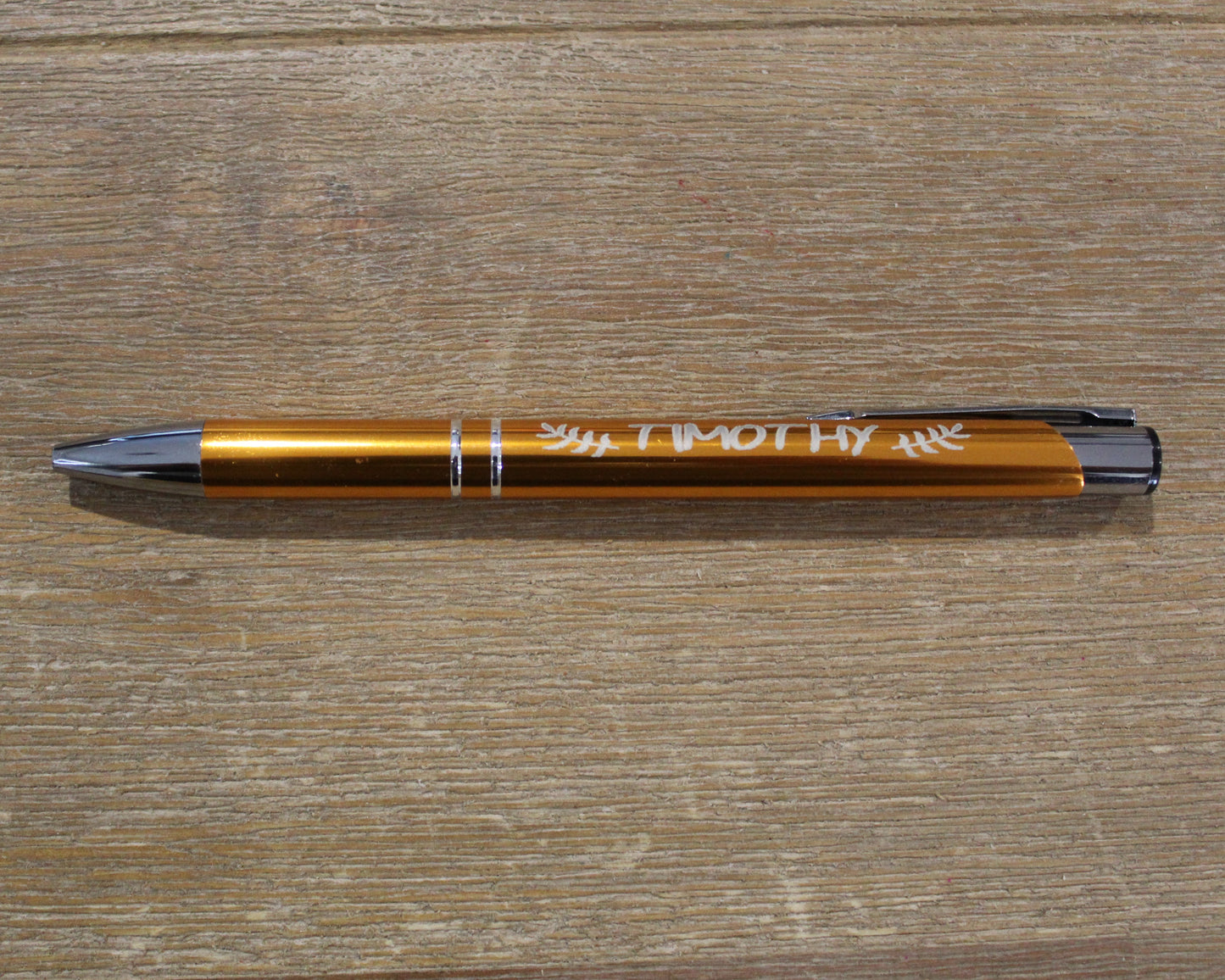 Pens Personalised