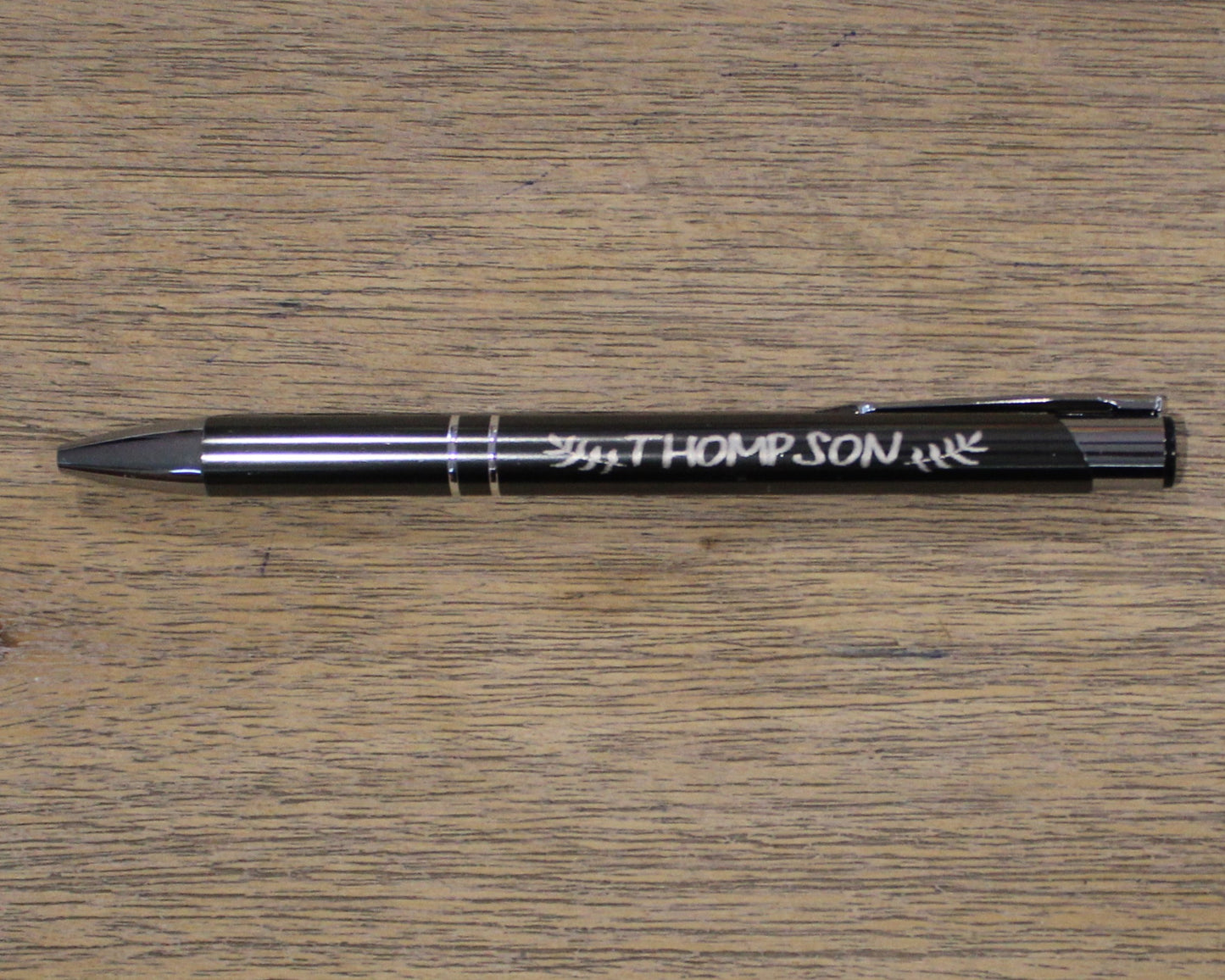 Pens Personalised