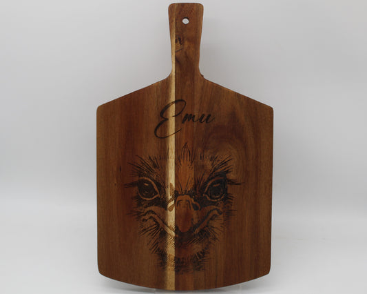 emu chopping board - haisley design