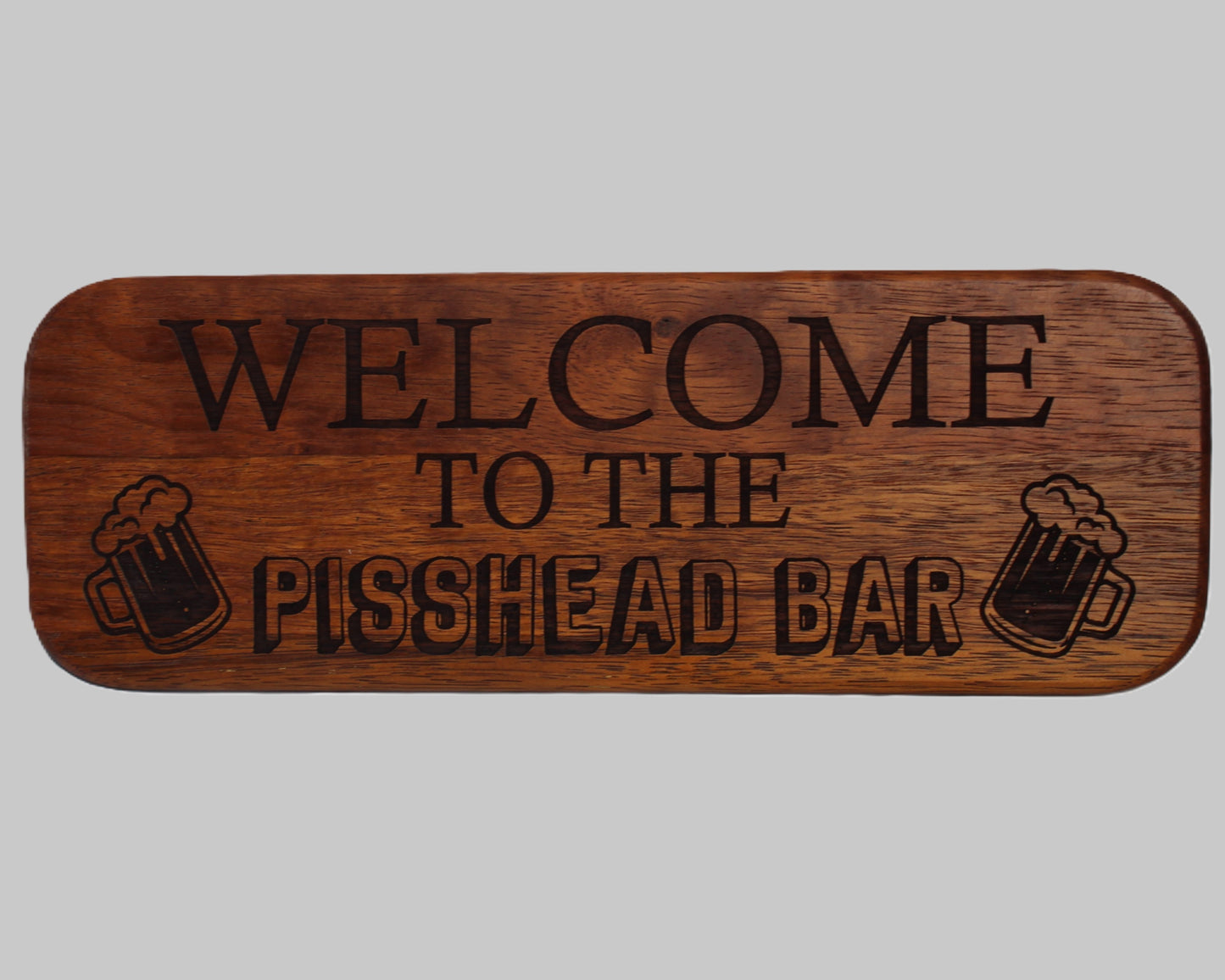 House Sign - Bar Signs Assorted