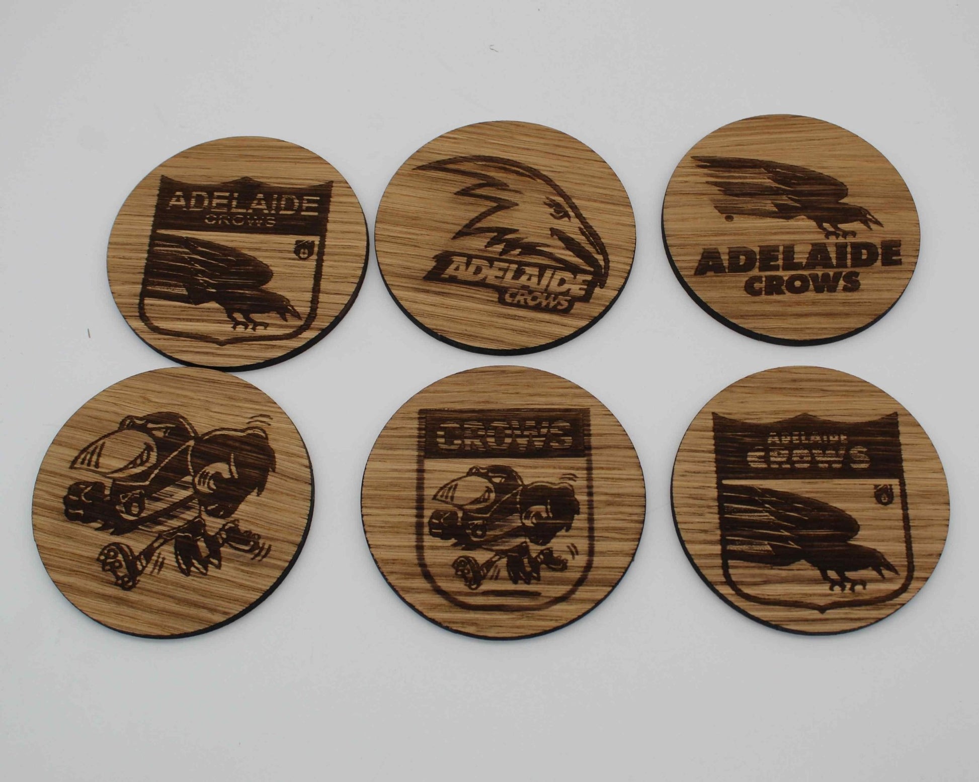 Adelaide Drink Coasters - Haisley Design