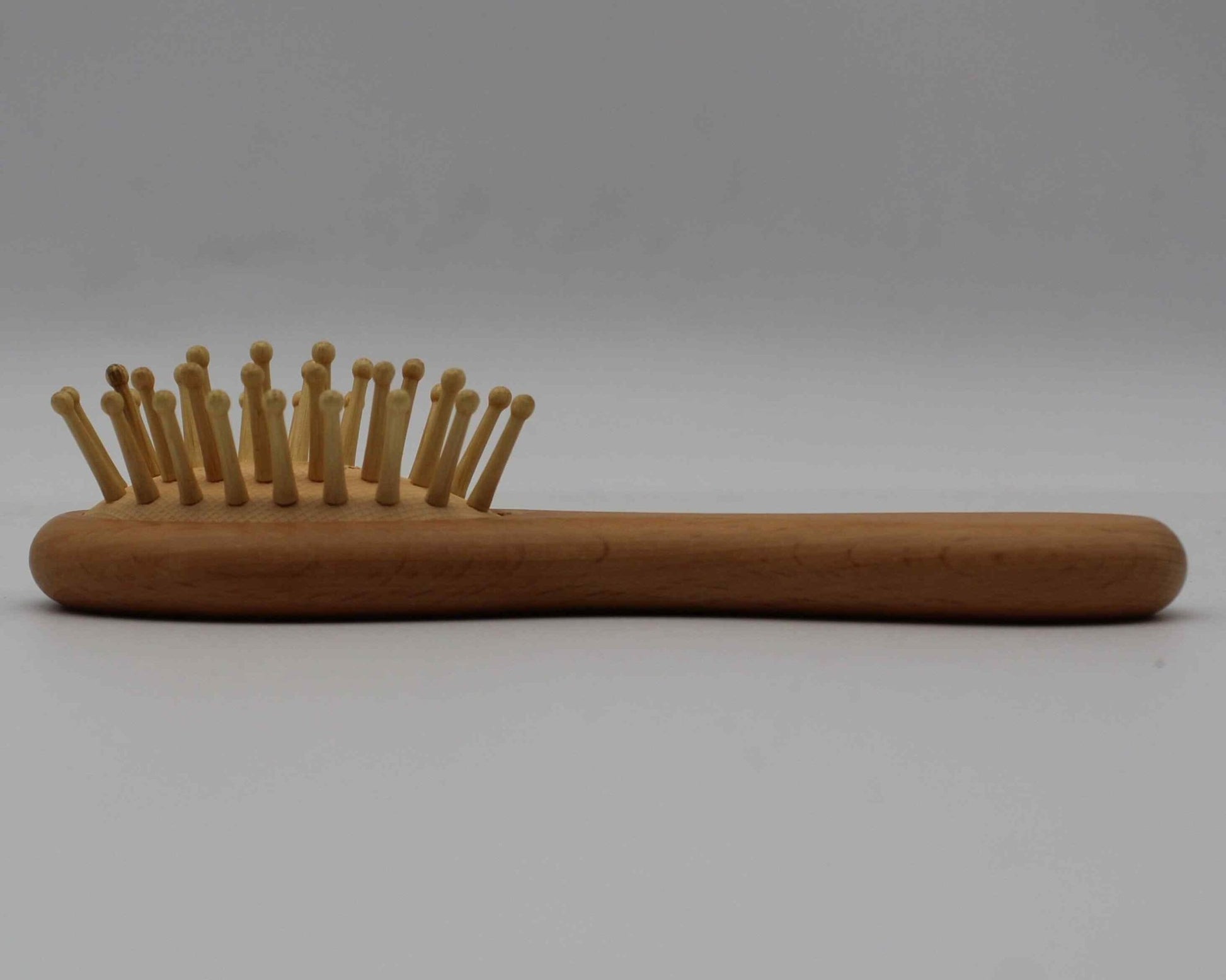 Baby Brush Personalized - Haisley Design