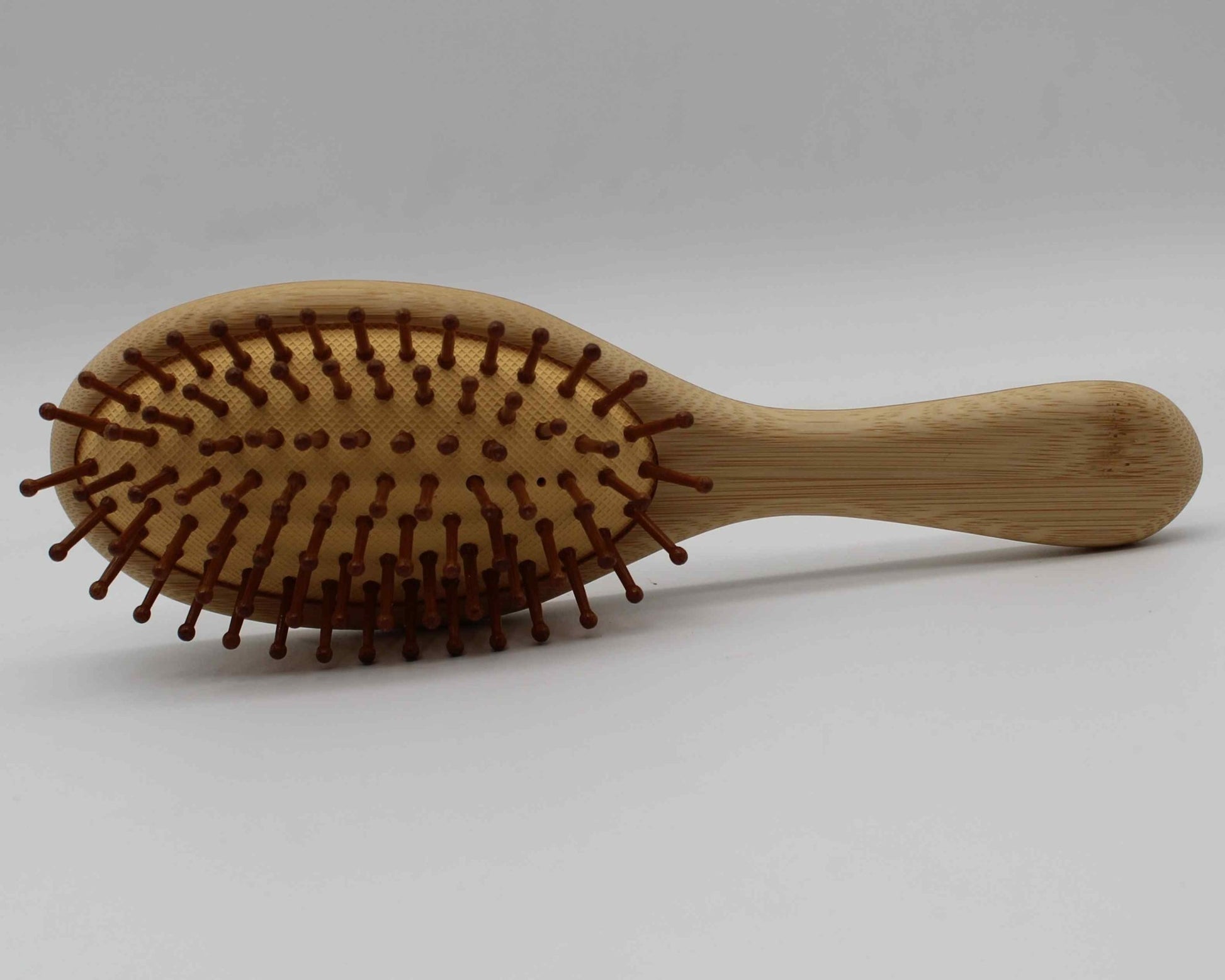 Hair Brush Engraved - Haisley Design