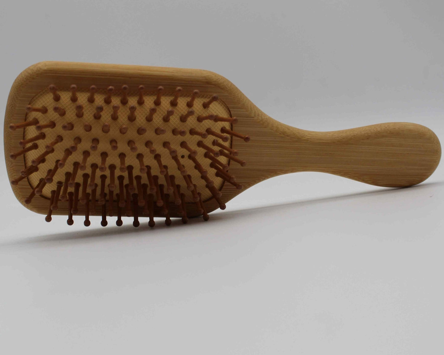 Hair Brush Engraved - Haisley Design