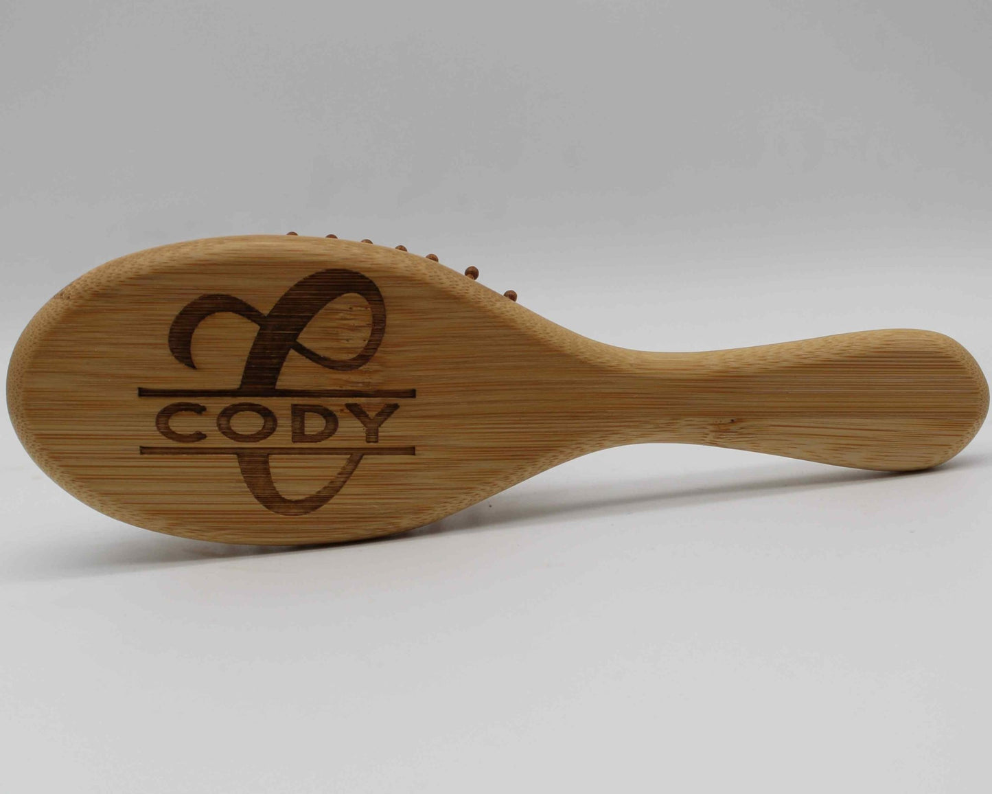 Hair Brush Personalised - Haisley Design