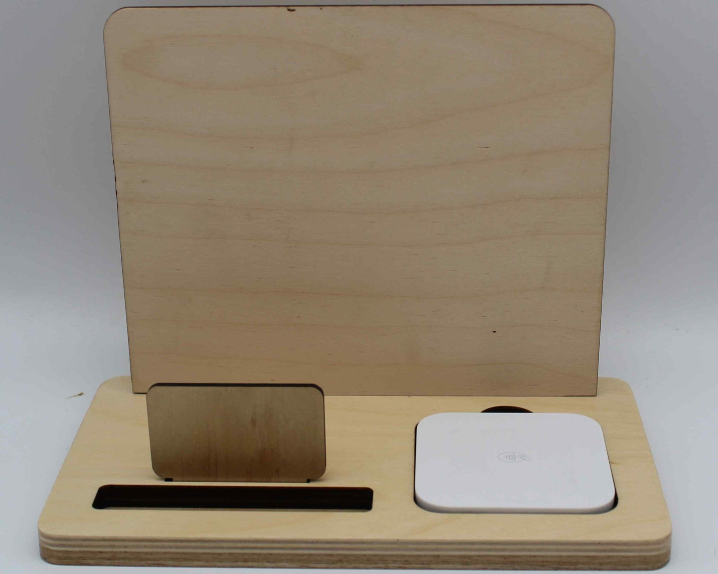 Square Card Reader Holder - Haisley Design