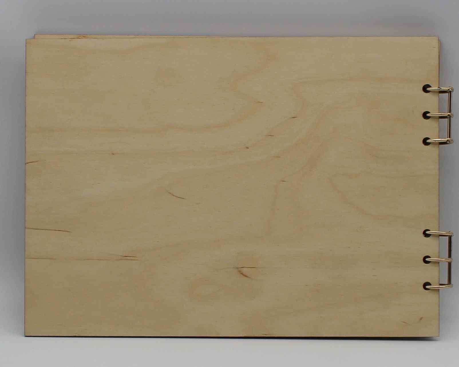 Wedding Guest Book - Haisley Design